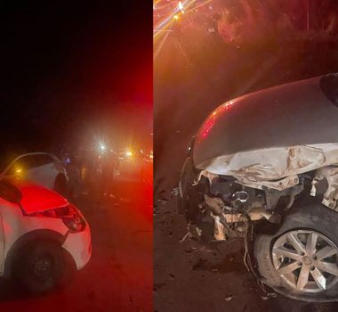 Imagem - Motorista morre após acidente de trânsito na PA-279, no sul do Pará