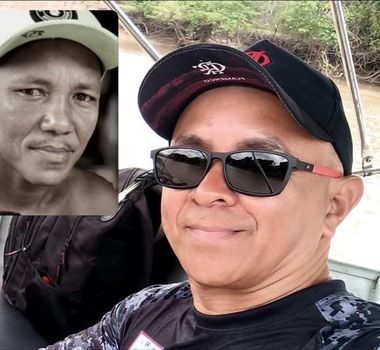 Imagem - Sargento da PM suspeito de matar servidor público em Salvaterra é detido no Marajó