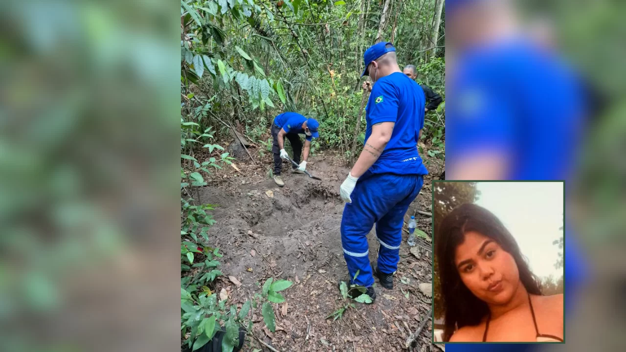 Adolescente de 15 anos é sequestrada e torturada antes de ser morta em Marabá