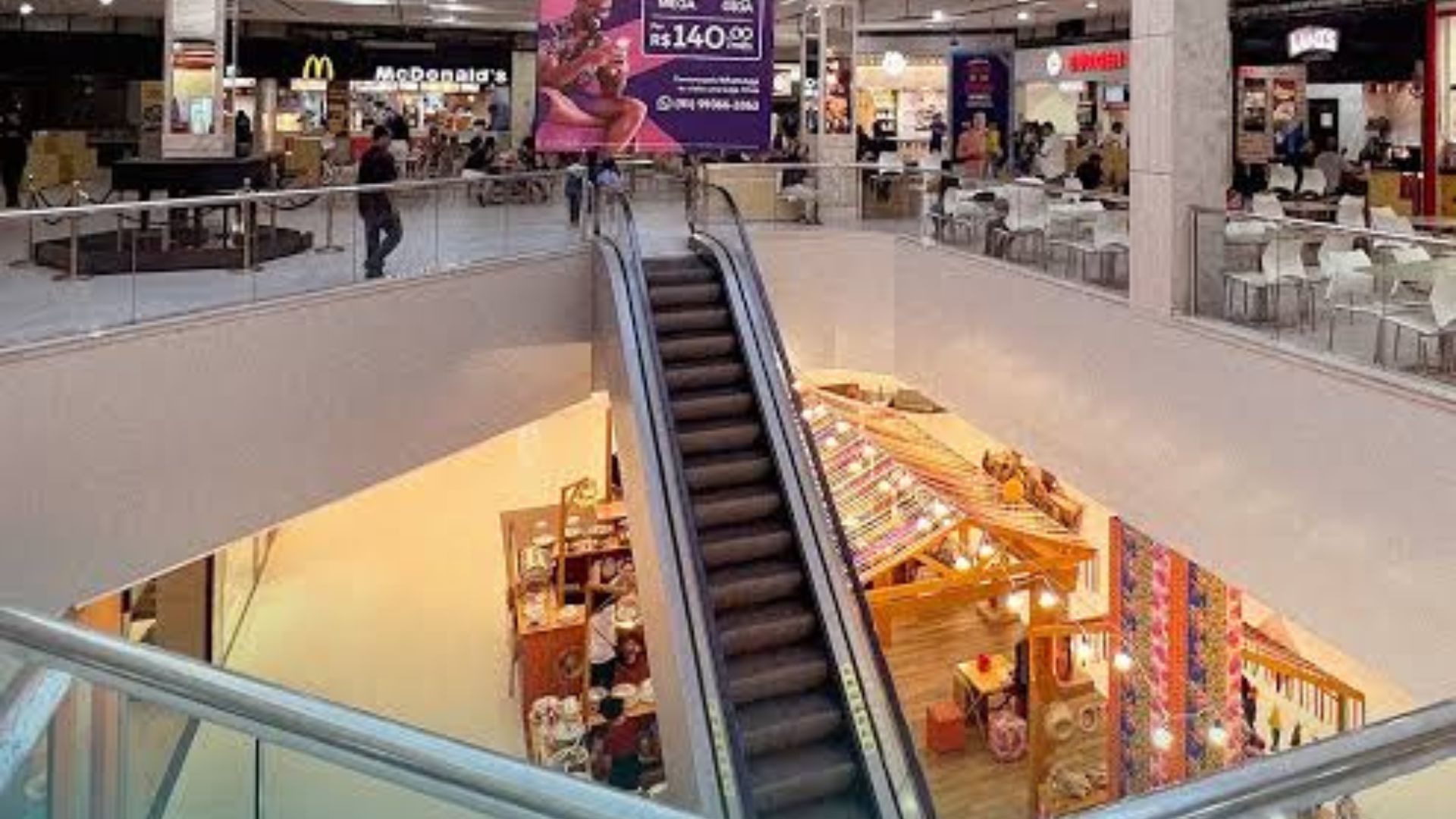 Confira o horário de funcionamento dos shoppings de Belém no feriado de 7 de setembro