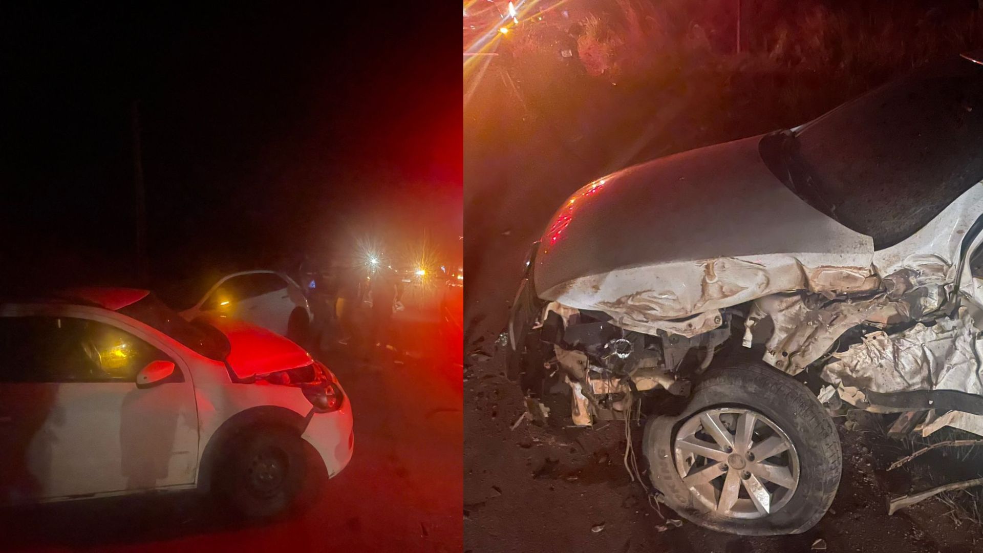 Motorista morre após acidente de trânsito na PA-279, no sul do Pará
