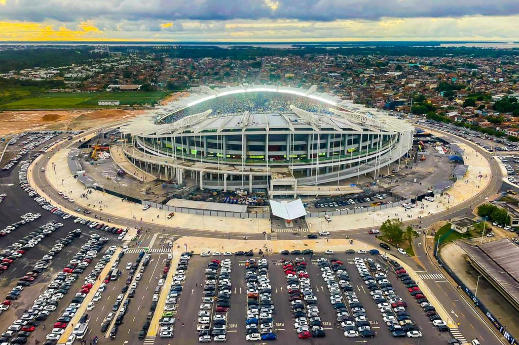 Público geral e sócios pagarão preços mais baixos quem acessar a plataforma até sábado -