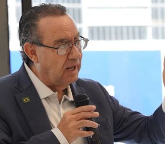 Imagem - Augusto Cury deixa três empresas dos EUA fora da declaração de bens; campanha promete correção