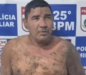 Imagem - Padrasto é preso suspeito de estuprar enteada em Mosqueiro