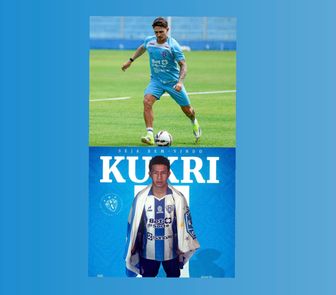 Imagem - Renan Castro e Kukri são registrados no BID e podem estrear pelo Paysandu