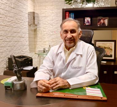 Imagem - Especialista em Reprodução Humana, Dr. Rosival Nassar será um dos conferencistas do 30° Congresso Brasileiro de Reprodução Assistida