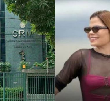 Imagem - Após indiciamentos, CRM-PA afirma que investigação do caso Giovanna ainda não foi concluída
