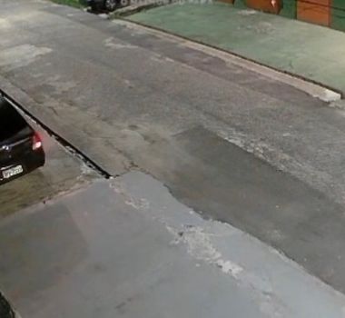 Imagem - Família é surpreendida por assaltantes durante a madrugada na Marambaia, em Belém