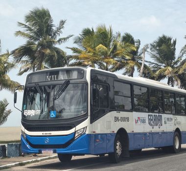 Imagem - Ônibus para Mosqueiro terá reforço de frota durante o feriado de 7 de Setembro