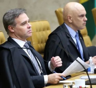 Imagem - 'Bomba atômica' e 'silêncio': imprensa internacional repercute crise no STF
