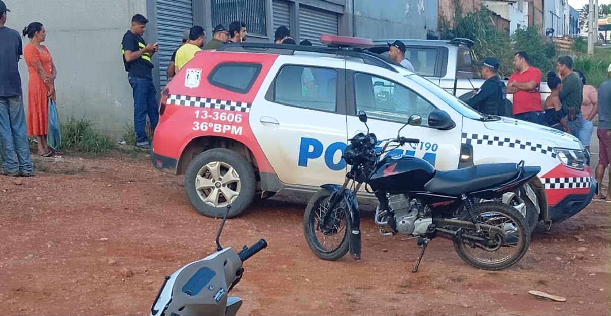 Motociclista morre após acidente de trânsito em Tucumã, no Pará