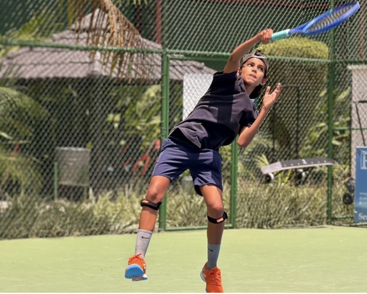 O Amazônia Tennis Tour é uma realização da Federação Paraense de Tênis, com apoio do Governo do Estado do Pará e da Prefeitura de Belém.
