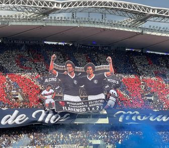Imagem - Remo bate recorde de público em 2026 e arrecada mais de R$ 4,5 milhões contra o Flamengo