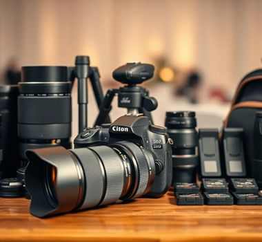 Imagem - Fotógrafa tem equipamentos avaliados em R$ 30 mil furtados no Portal da Amazônia, em Belém