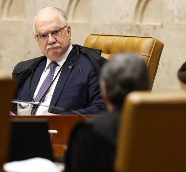 Imagem - Fachin adia análise de casos envolvendo Moraes e Mendonça para depois de 22 de setembro
