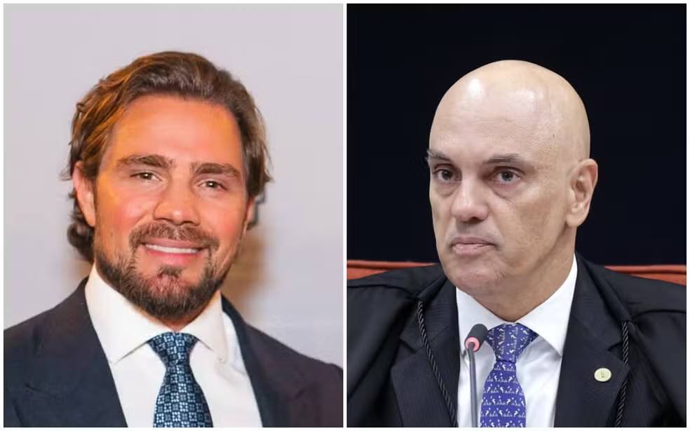 Decisão sobre a abertura de investigação caberá aos ministros da Corte; data do julgamento ainda será definida por Edson Fachin

