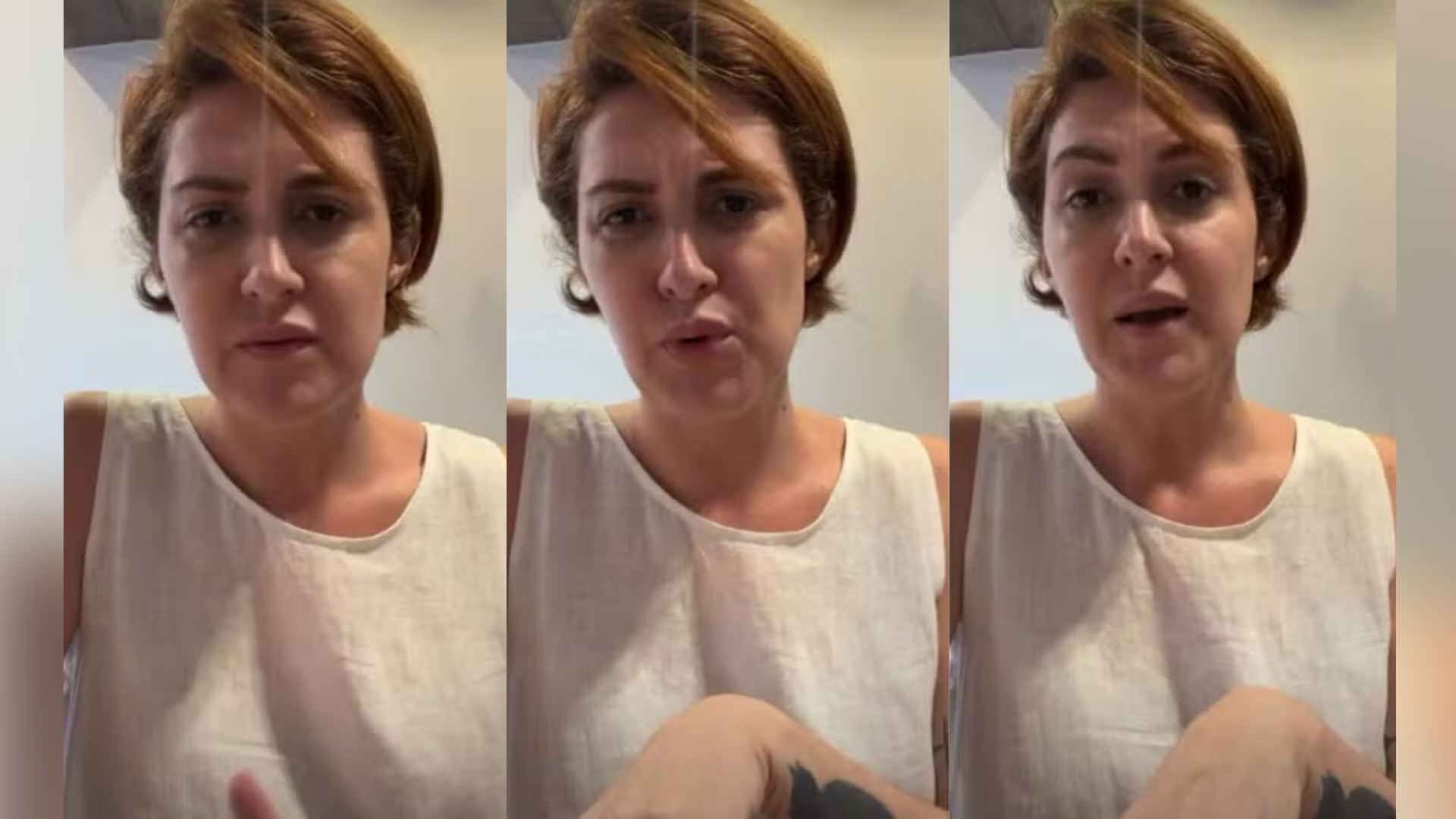 Mila Seidl afirma que autorização para importar substância contra doença rara seguiu procedimento de uso compassivo e quer orientar outras famílias