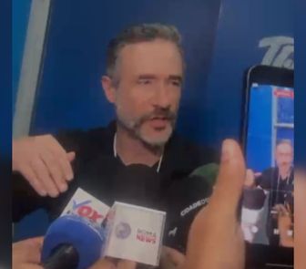 Imagem - Presidente do Paysandu critica arbitragem após derrota para o Brusque: 'Foi uma vergonha'
