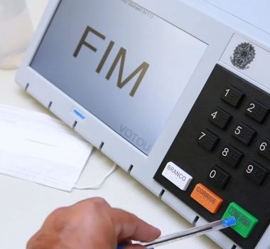 Imagem - Eleições 2026: saiba onde consultar seu local de votação antes do dia da eleição