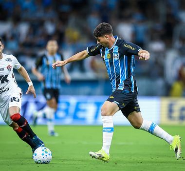 Imagem - Vitória x Grêmio: saiba o horário e onde assistir ao jogo pelo Brasileirão