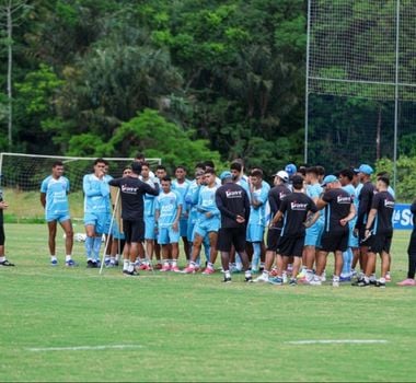 Imagem - Paysandu busca repetir histórico positivo nas estreias em fases decisivas pelo acesso