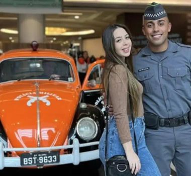 Imagem - Policial militar é preso suspeito de feminicídio em Embu das Artes