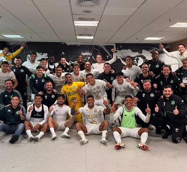 Imagem - Corinthians perde para Chapecoense de virada e aumenta pressão antes da Libertadores