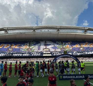 Imagem - Mesmo com derrota para o Flamengo, Jonathan Lucas exalta torcida do Remo: “Sobrenatural”