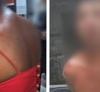 Imagem - Homem é preso após agredir companheira e ameaçar policiais em Muaná