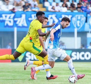 Imagem - Paysandu x Brusque: saiba o horário e onde assistir ao jogo pela Série C