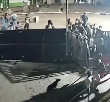 Imagem - Homem morre após tiroteio durante desfile da Independência em Rondônia