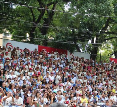 Imagem - Venda de ingressos para arquibancadas do Círio 2026 inicia dia 8 de setembro