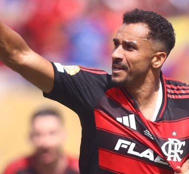 Imagem - Danilo, do Flamengo, elogia torcida do Remo nas redes sociais: "Pra ser admirado"