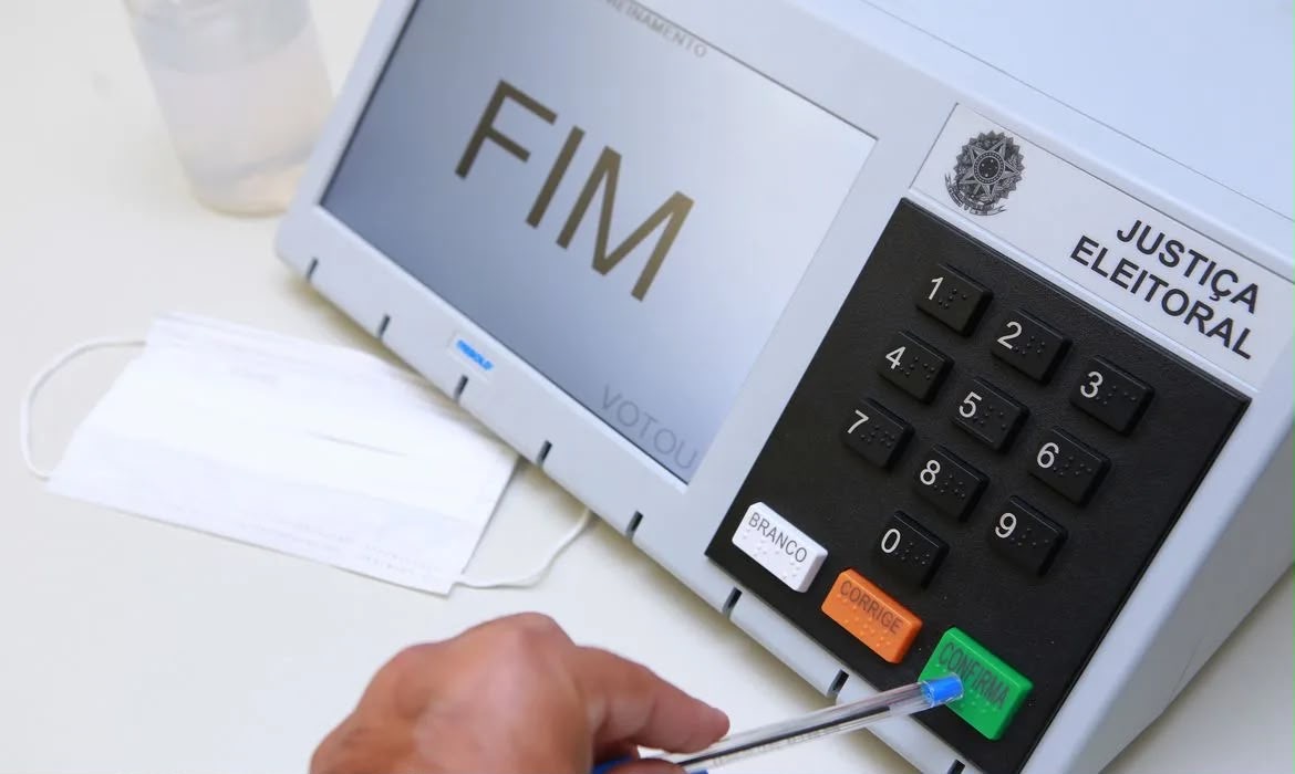 Imagem - Eleições 2026: saiba onde consultar seu local de votação antes do dia da eleição