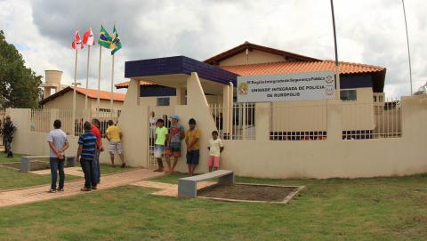 Caseiro é morto a facadas e degolado após briga com amigo em Rurópolis, no Pará 