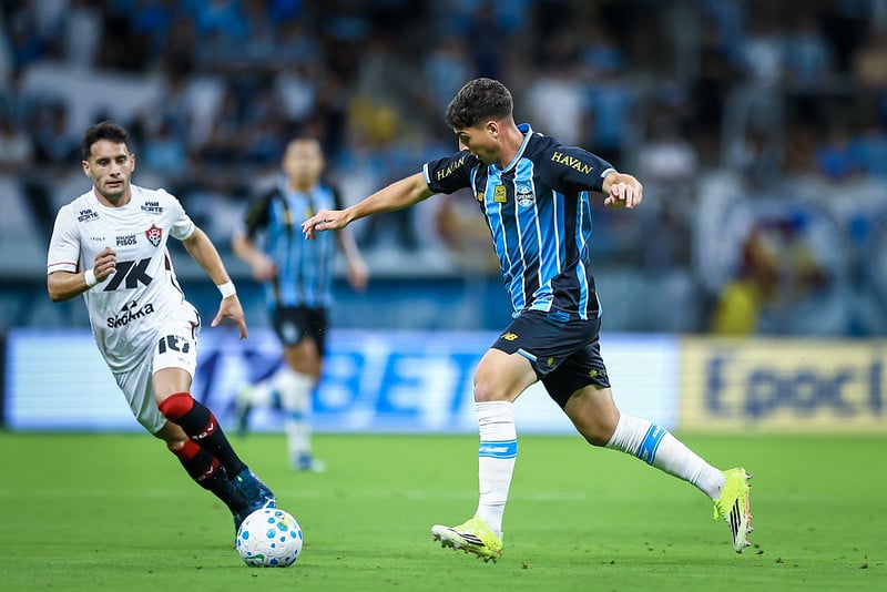Duelo desta segunda-feira será disputado no Barradão - 