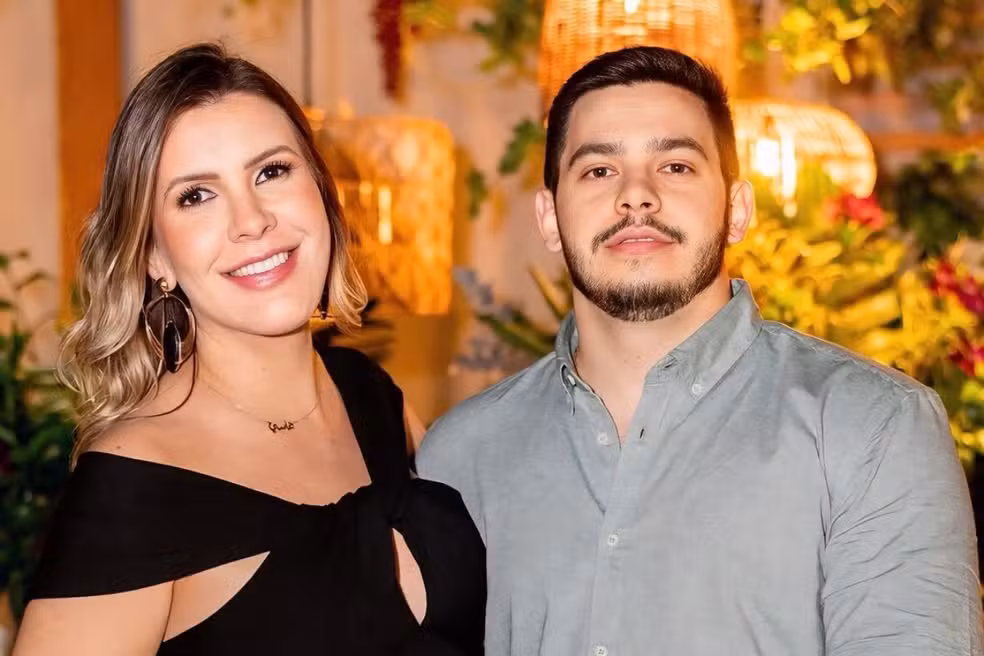 Imagem - Médica de 37 anos é morta a facadas pelo companheiro no PR; bebê estava no apartamento