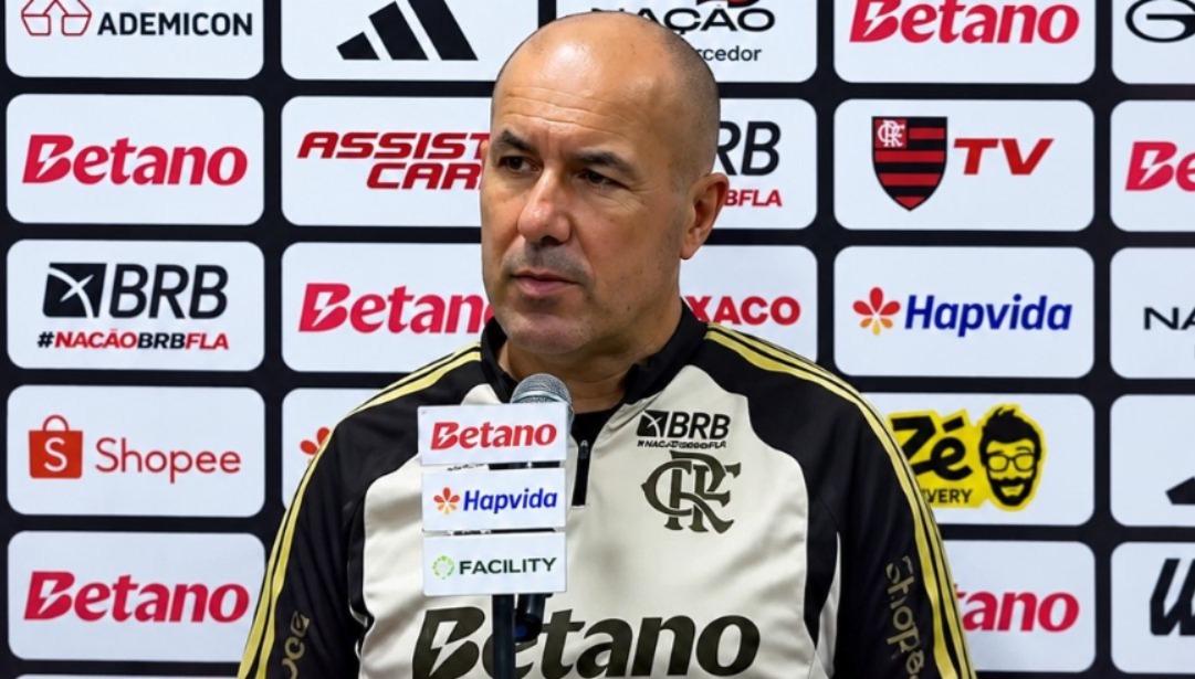 Leonardo Jardim elogiou atuação do goleiro do Remo - 