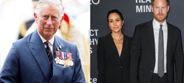(O príncipe Harry voltou a aparecer publicamente no Reino Unido nesta segunda-feira (7), após uma nova manifestação relacionada ao seu status dentro da família real britânica.)