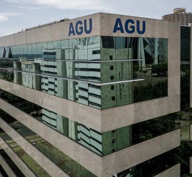 Imagem - AGU pede suspensão imediata do afastamento de diretor-geral da PF