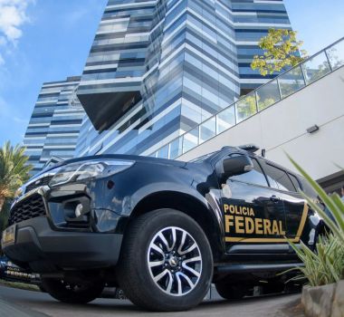 Imagem - Diretores da PF colocam cargos à disposição após afastamento de Andrei Rodrigues