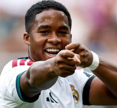 Imagem - Milan prepara nova investida por Endrick e pode tentar empréstimo em janeiro