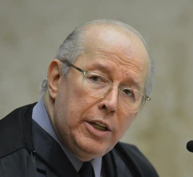 Imagem - Celso de Mello diz que STF não pode ser 'escudo protetor' de interesses individuais