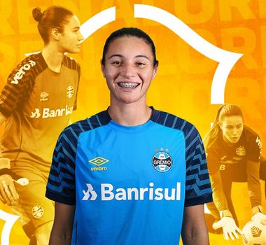 Imagem - Goleira da Seleção, Lorena é indicada duas vezes a Bola de Ouro 2026
