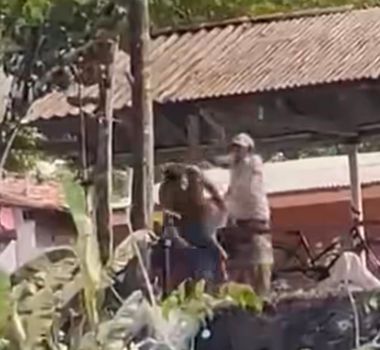 Imagem - Homem morre após ser empurrado no rio Caeté durante maré cheia em Bragança