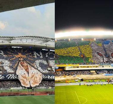 Imagem - Remo leva mais que o dobro de torcedores que o Paysandu na estreia do quadrangular