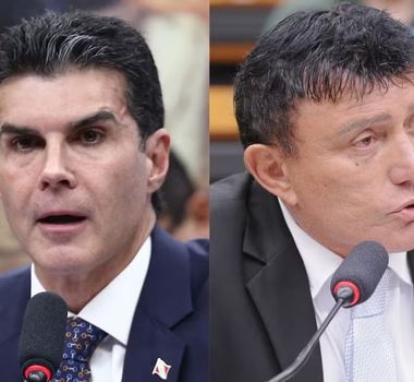 Imagem - Helder lidera corrida ao Senado no Pará; Éder Mauro aparece em segundo, aponta Real Time Big Data