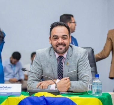 Imagem - Prefeito de Parauapebas pode sofrer impeachment após denúncia de racismo religioso