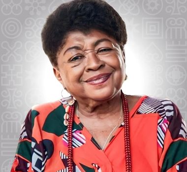 Imagem - Governo do Pará decreta luto de três dias pela morte de Zélia Amador de Deus