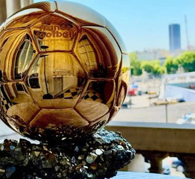 Imagem - Três brasileiros são indicados à Bola de Ouro 2026; veja os nomes